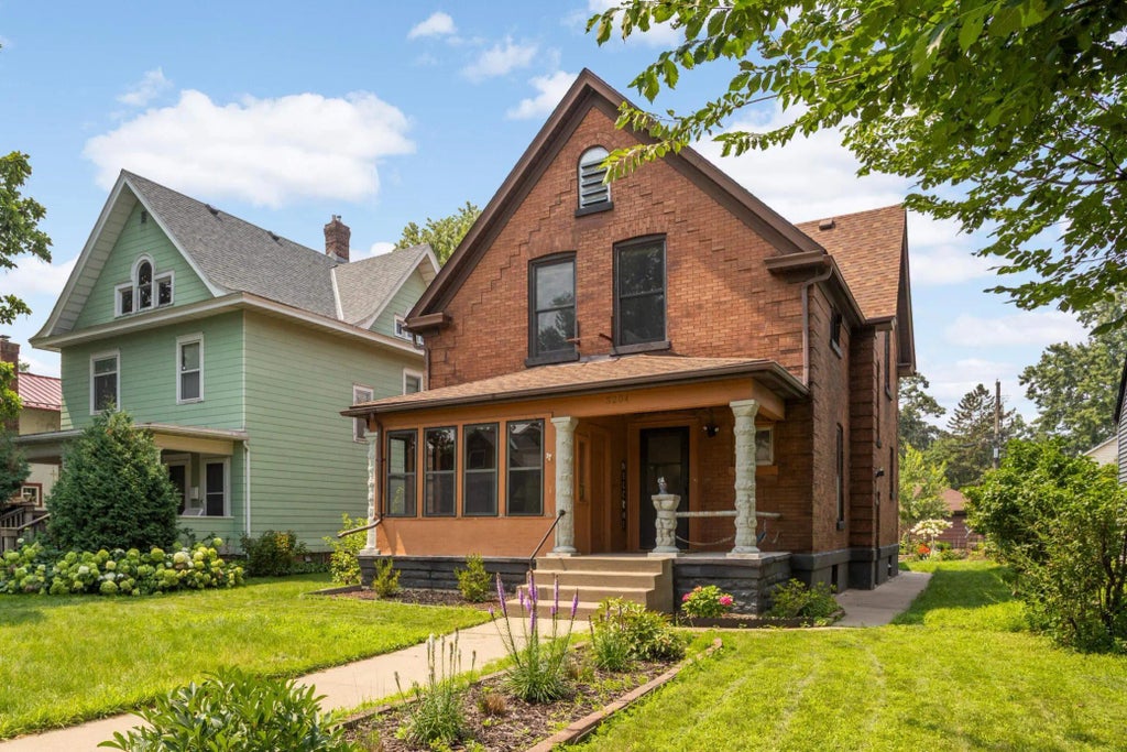 3204 22nd Avenue S, Minneapolis