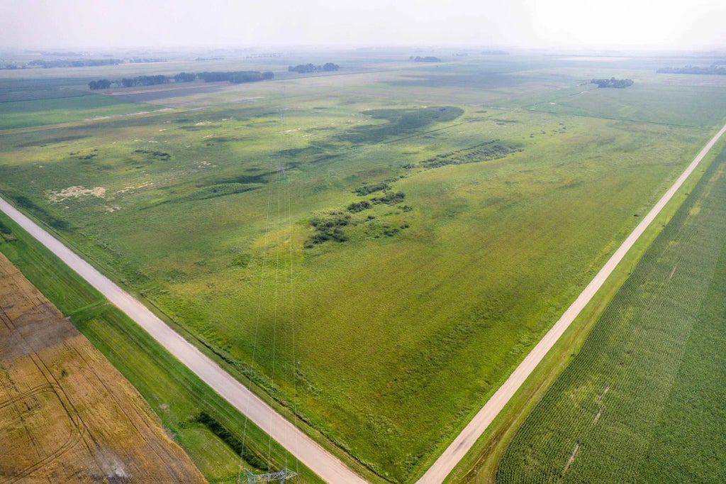 Tbd 250th Street, Akron Twp