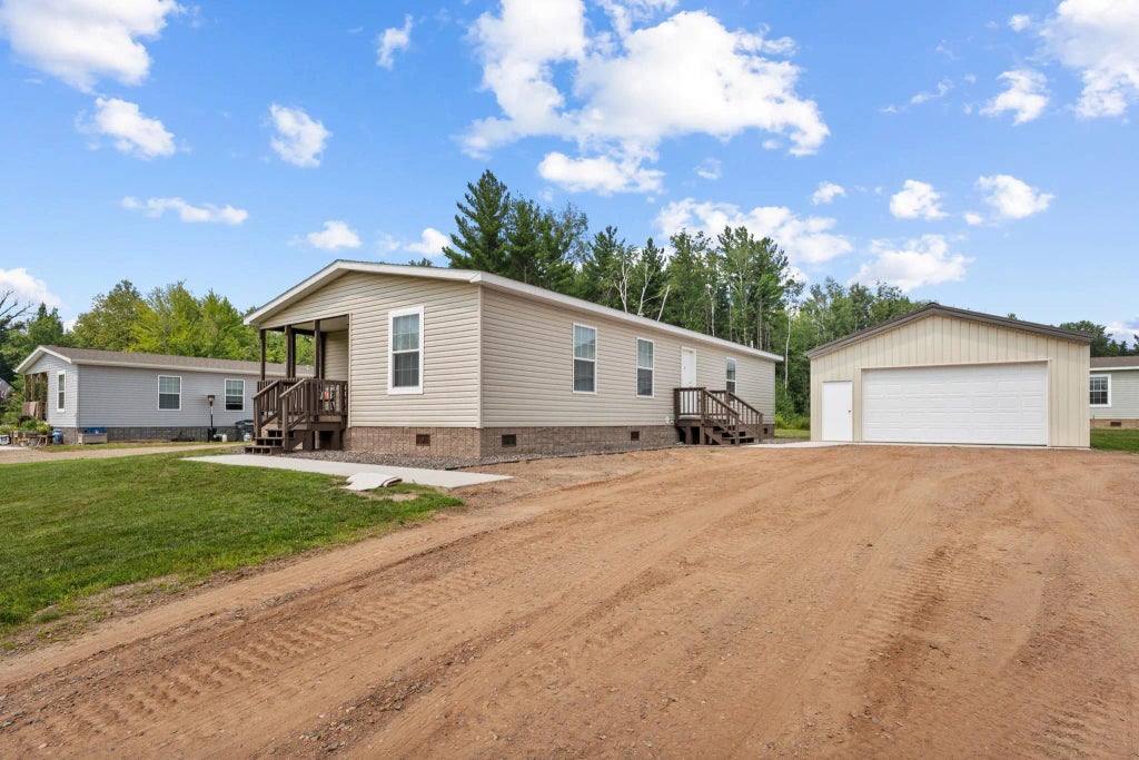 10049 Hook Street, Pokegama Twp