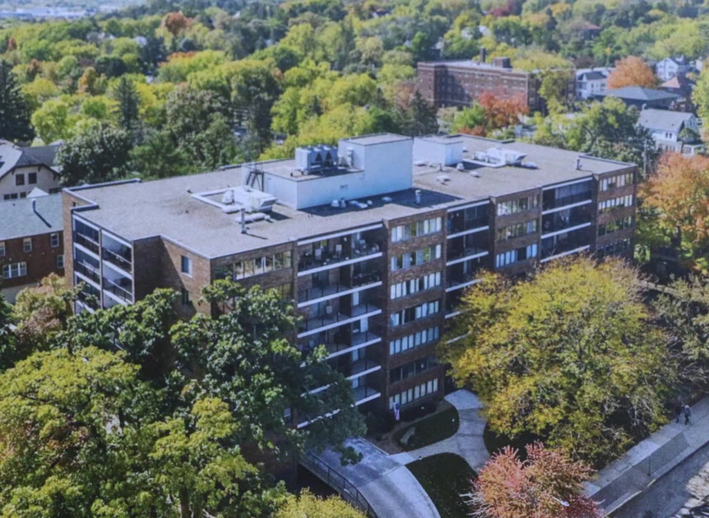 600 4th Street Sw 405, Rochester