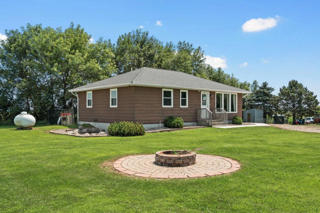 11809 Sw 72nd Avenue, Ellendale