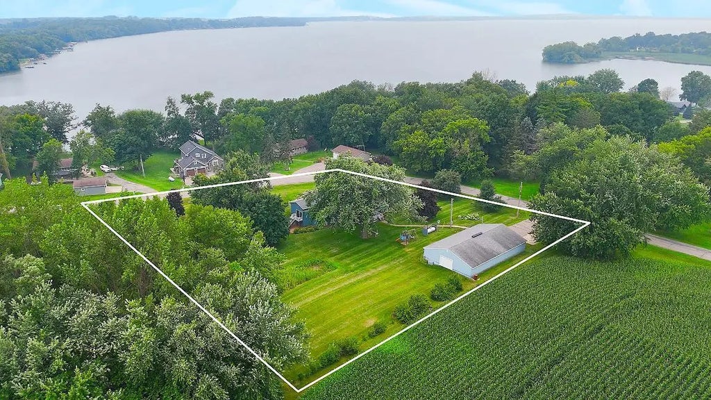 22848 708th Avenue, Dassel Twp