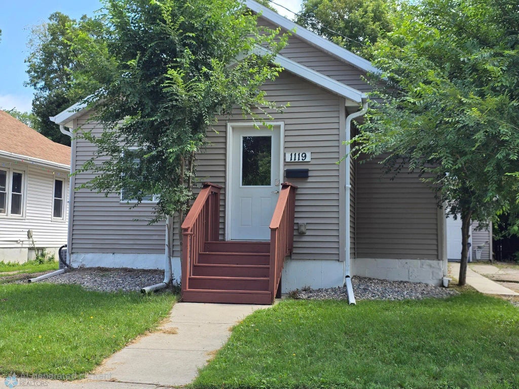 1119 9th Street N, Fargo