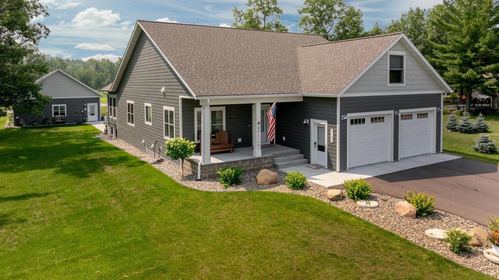 6461 Kabekona Beach Road Nw, Shingobee Twp