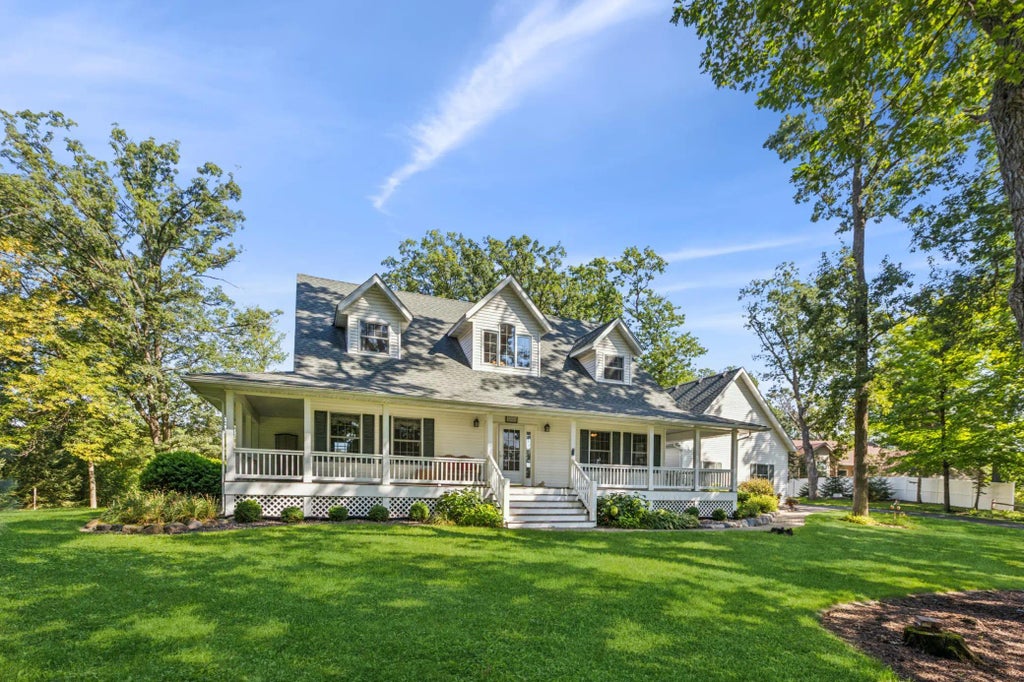 24368 Fawn Trail, Forest Lake