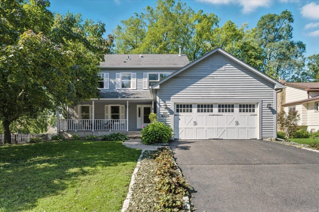 3106 Zarthan Avenue S, St Louis Park