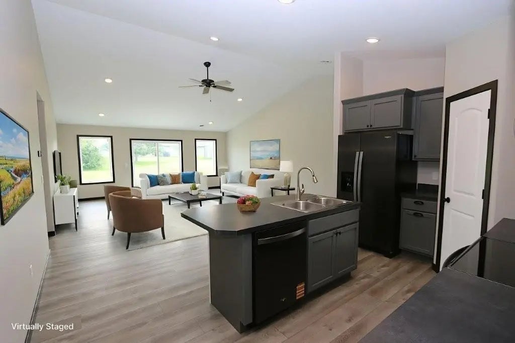 908 Ne 6th Avenue, Perham