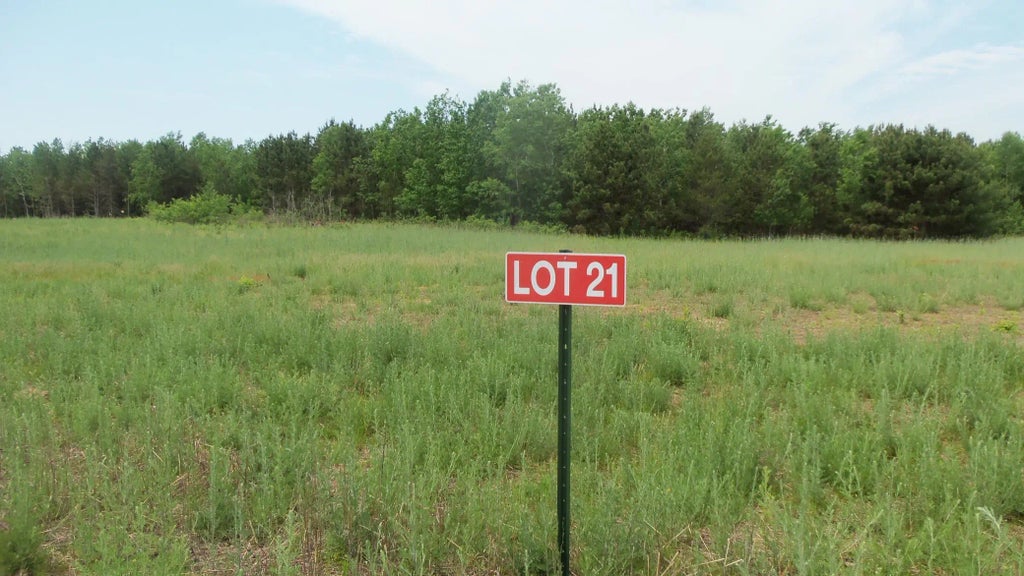 Lot 21 Maple Ln, Meenon Twp