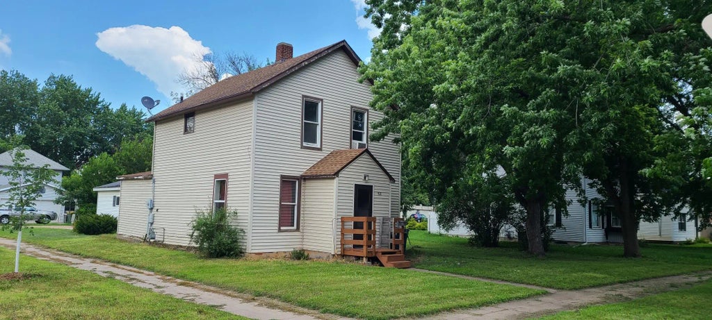 410 Lynd Street, Marshall