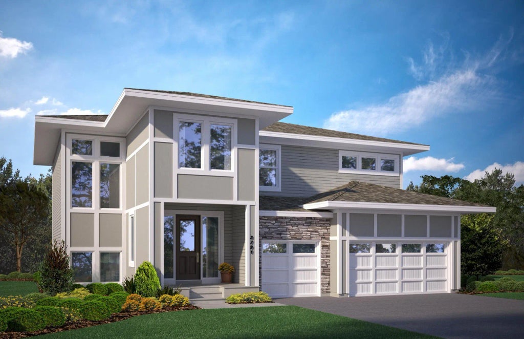 16695 S Manor Road, Eden Prairie