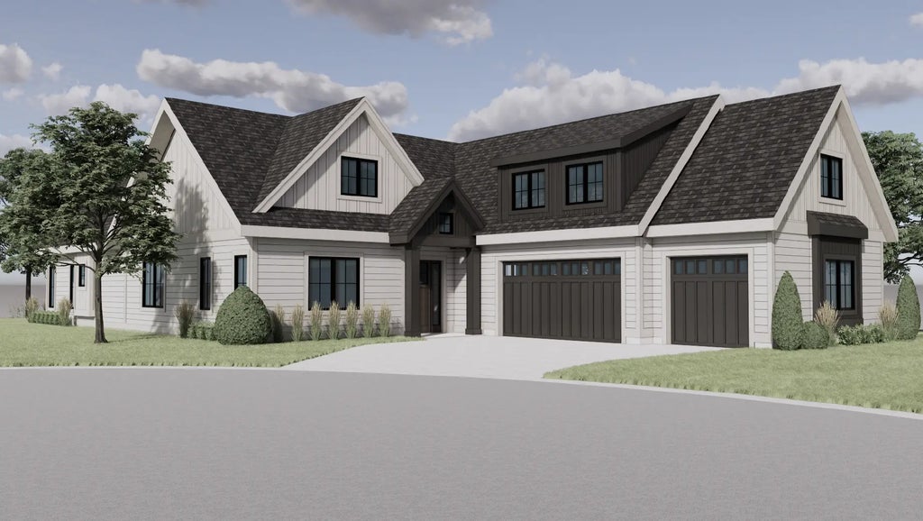 25315 Park Lane, Shorewood