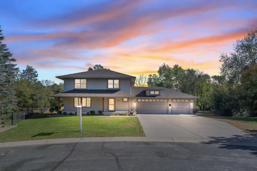 1615 Quasar Court S, Lakeland