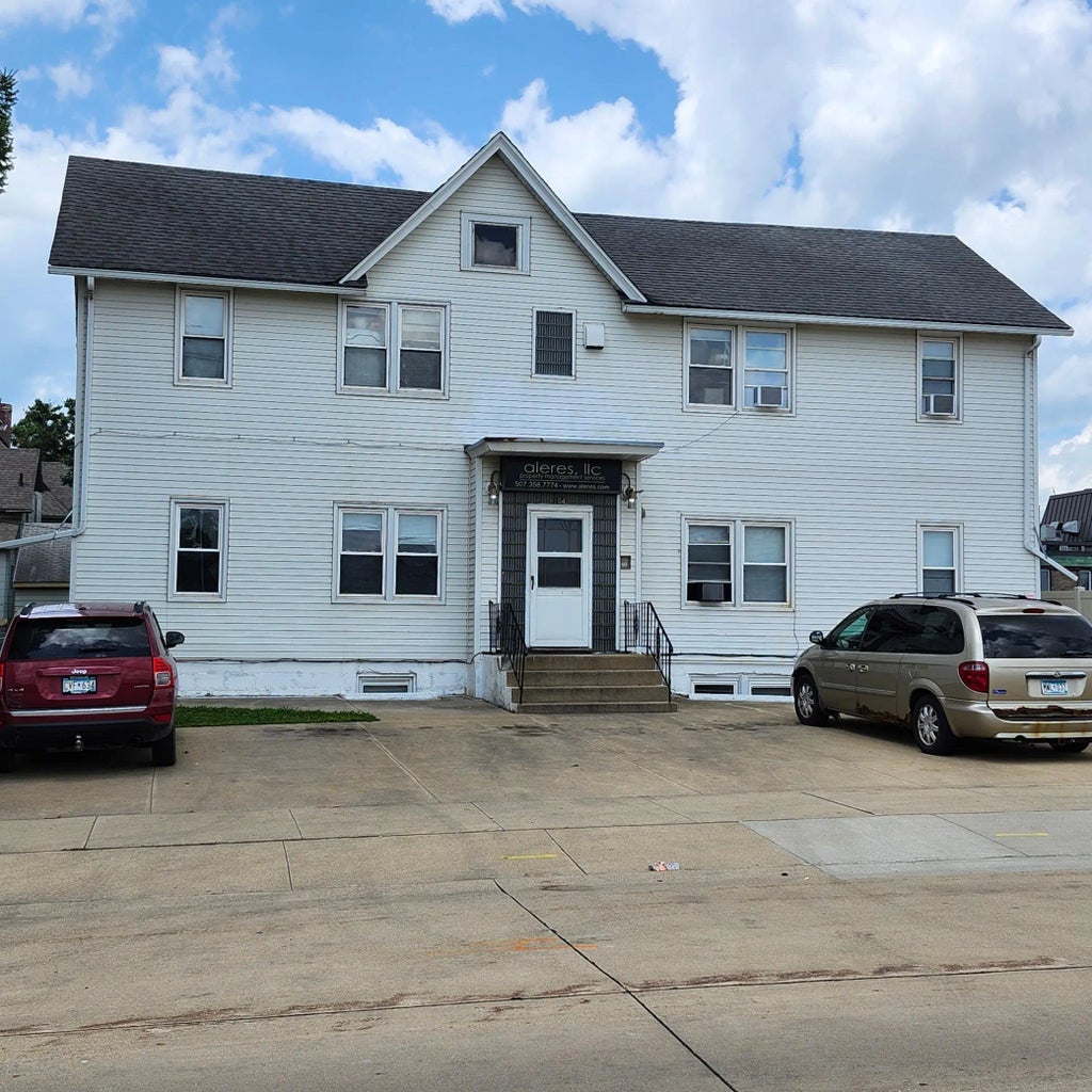 104 1st Street Sw, Austin