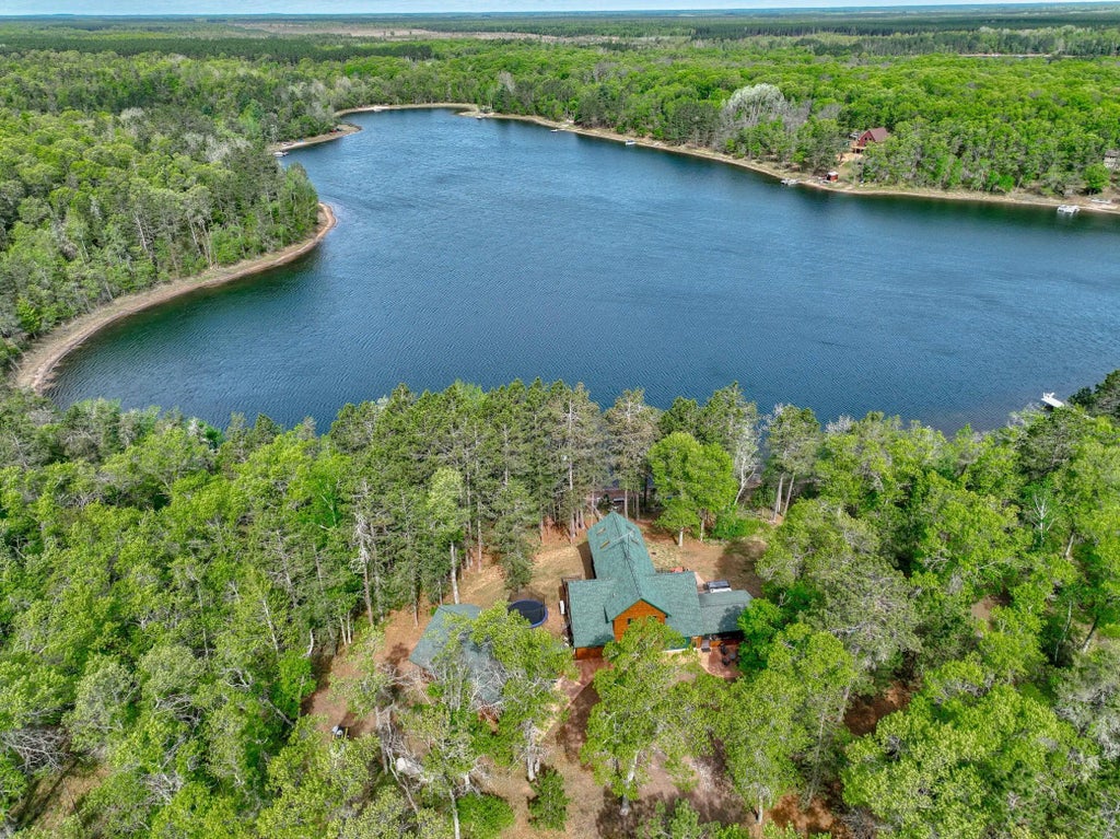 3844 State Road 77, Swiss Twp