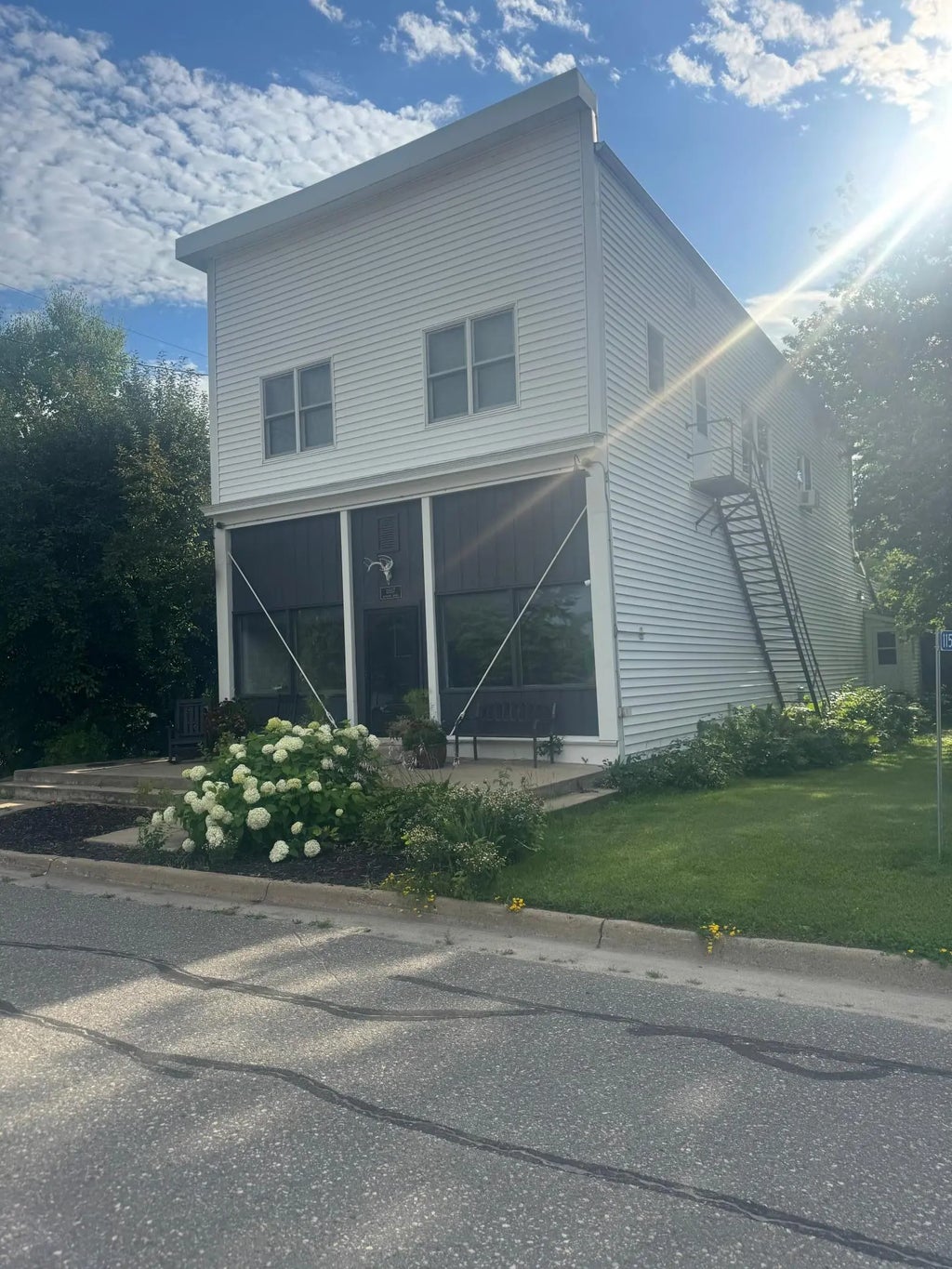 11517 Woodland Avenue, South Koochiching Unorg. Terr.