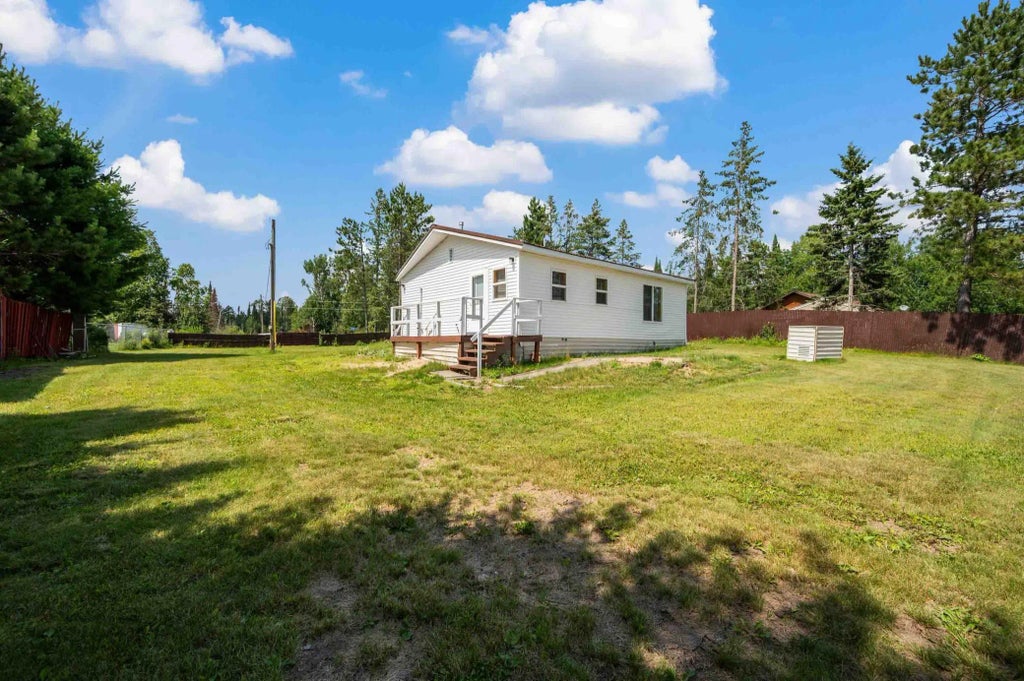 49812 Long Lake Trail, Bigfork