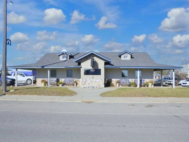 119 Main Street Ne, Menahga