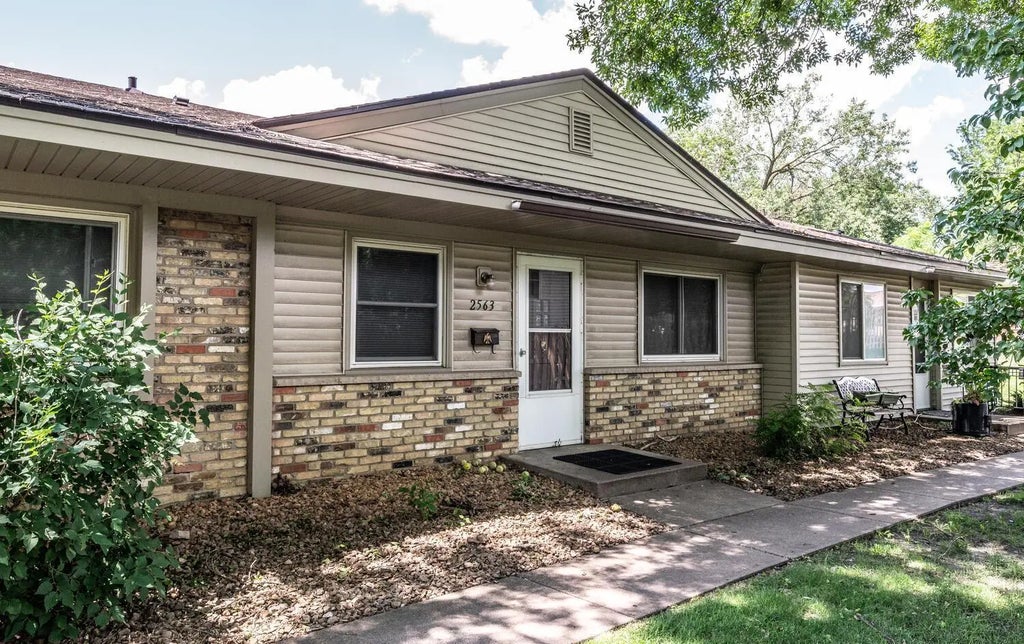 2563 Alabama Avenue S, Saint Louis Park