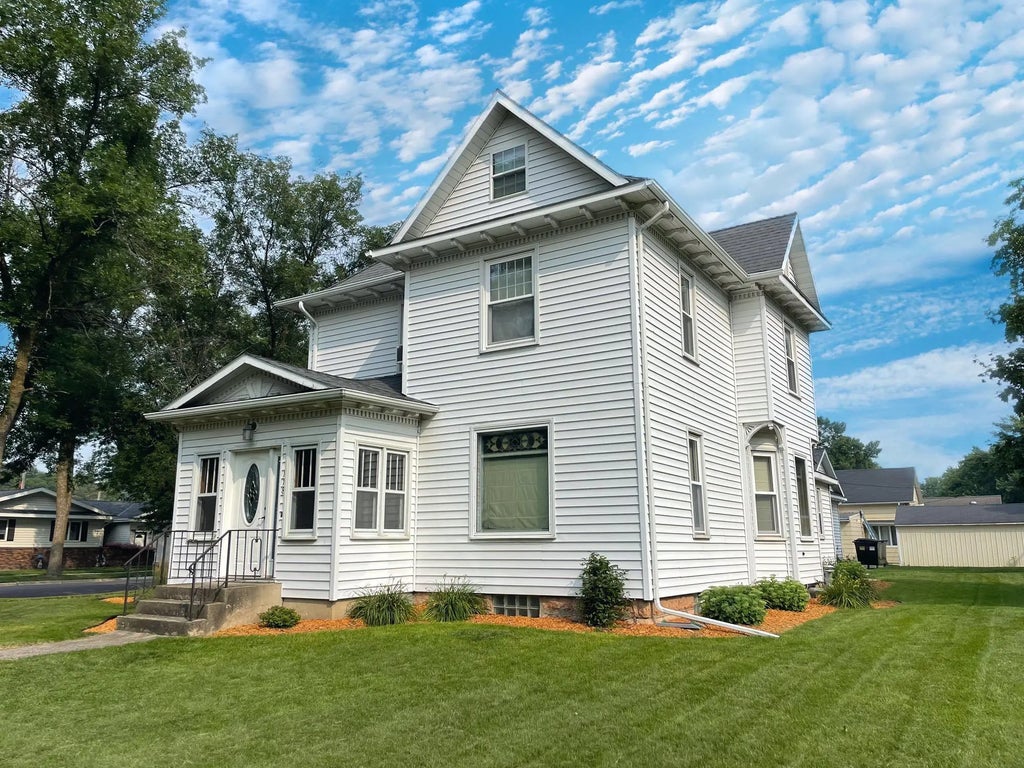 118 Somerville Avenue, Morgan