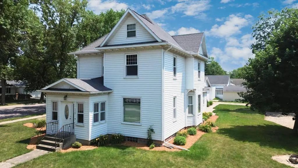 118 Somerville Avenue, Morgan