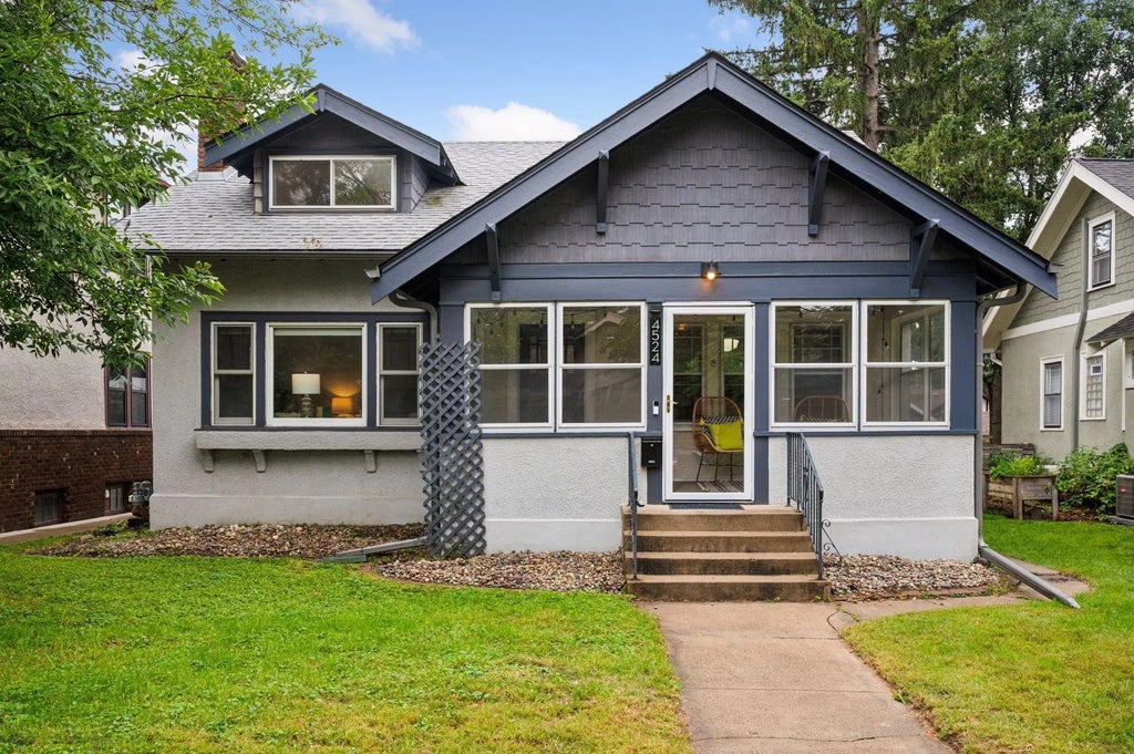 4524 Harriet Avenue, Minneapolis
