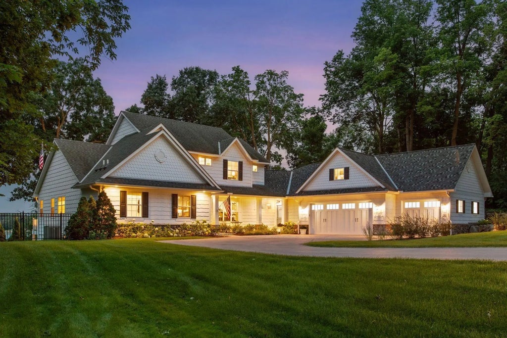 3017 Brooks Lane, Minnetonka Beach