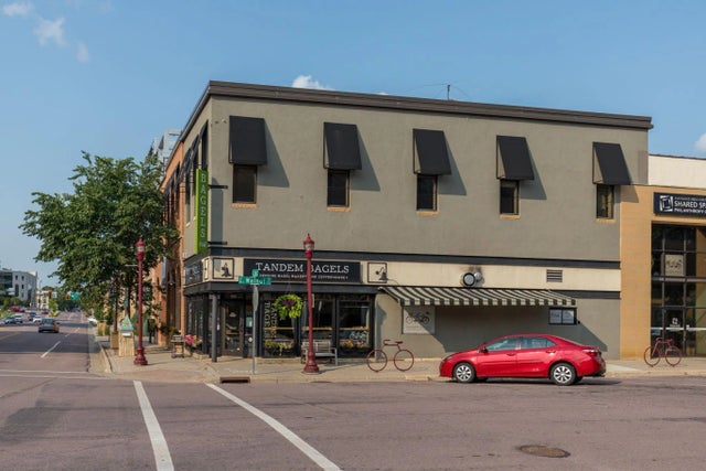 200 E Walnut Street, Mankato