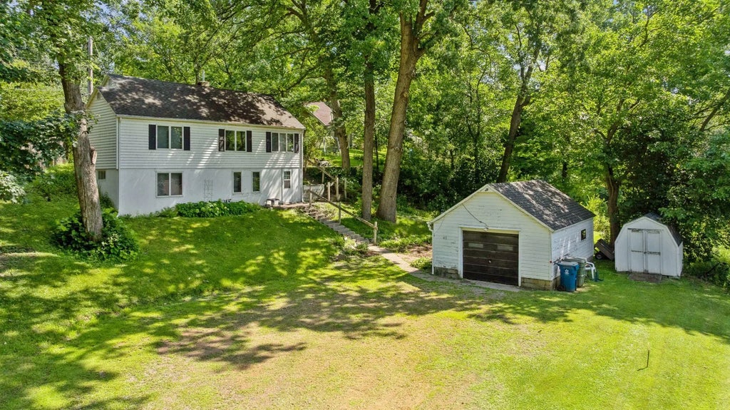 413 Sunnyvale Lane, Minnetonka