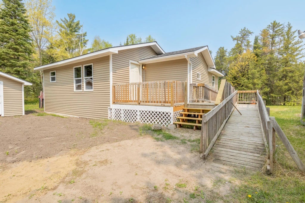 31444 Wejack Road, Cass Lake