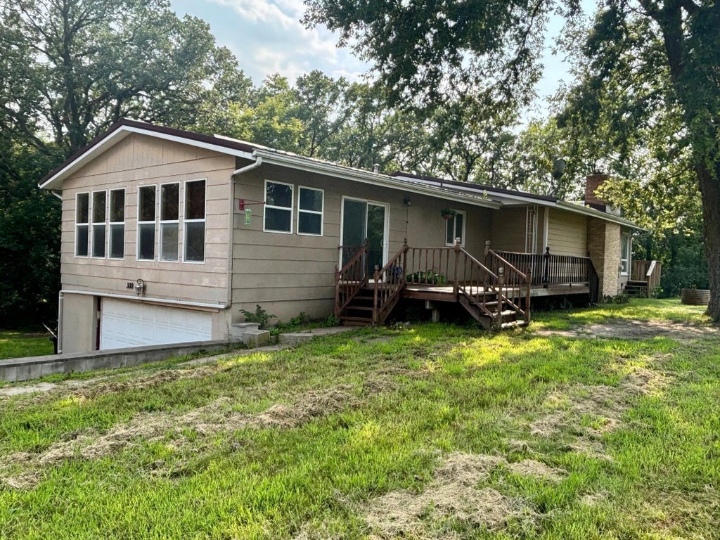 300 N Lincoln Street, Redwood Falls