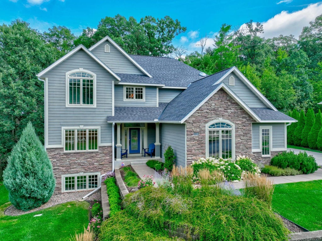 3328 Anric Drive, Eau Claire