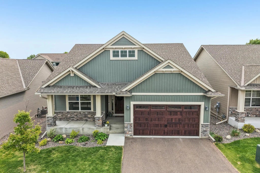 4566 Landmark Drive Ne, Saint Michael