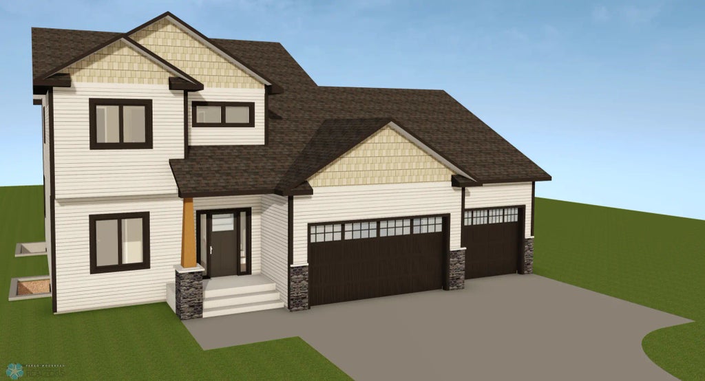 404 Reese Way, Mapleton