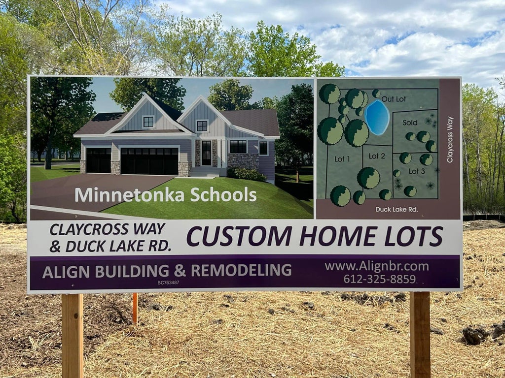 6285 Duck Lake Road, Eden Prairie