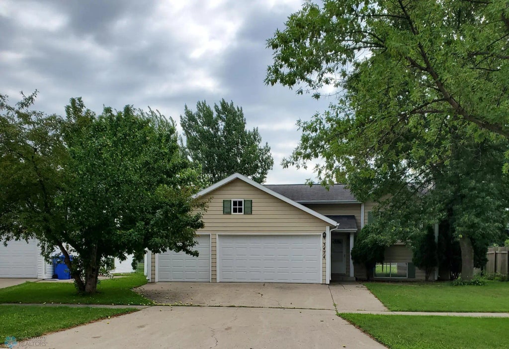 3474 18th Street S, Fargo