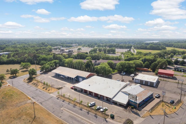 3050 Coon Rapids Boulevard Nw, Coon Rapids