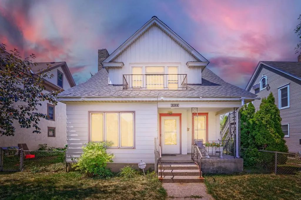 3304 Grand Avenue S, Minneapolis