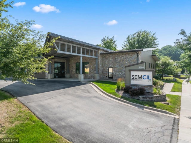 2200 2nd Street Sw, Rochester