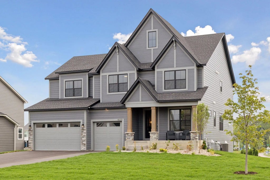 4223 Arbor Drive, Woodbury