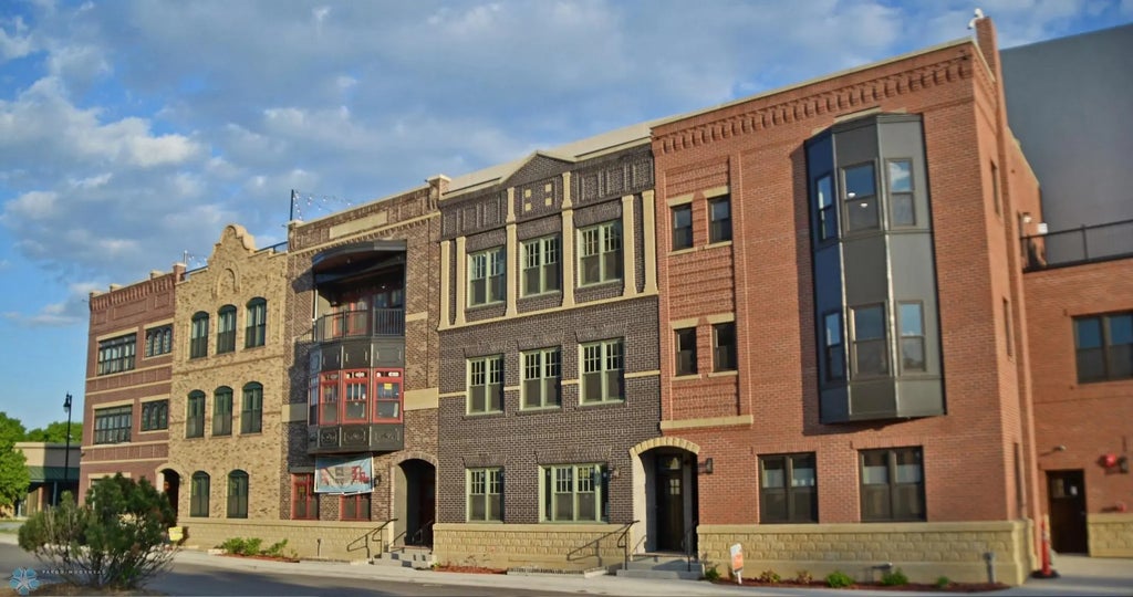 412 5th Street N 526, Fargo