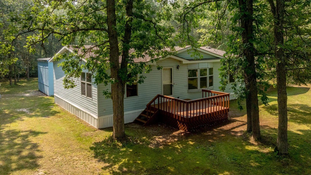 208 State 371 Sw, Backus