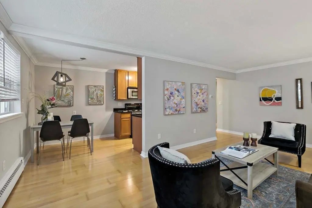 2706 Humboldt Avenue S 101, Minneapolis