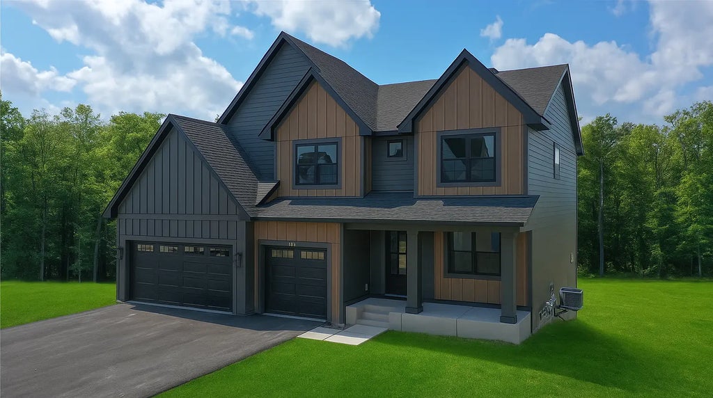 3832 Northern Avenue, Spring Park