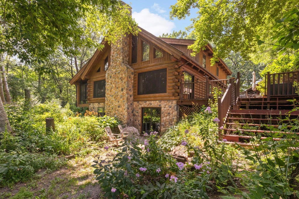 12998 Maxwell Road, Chisago Lake Twp