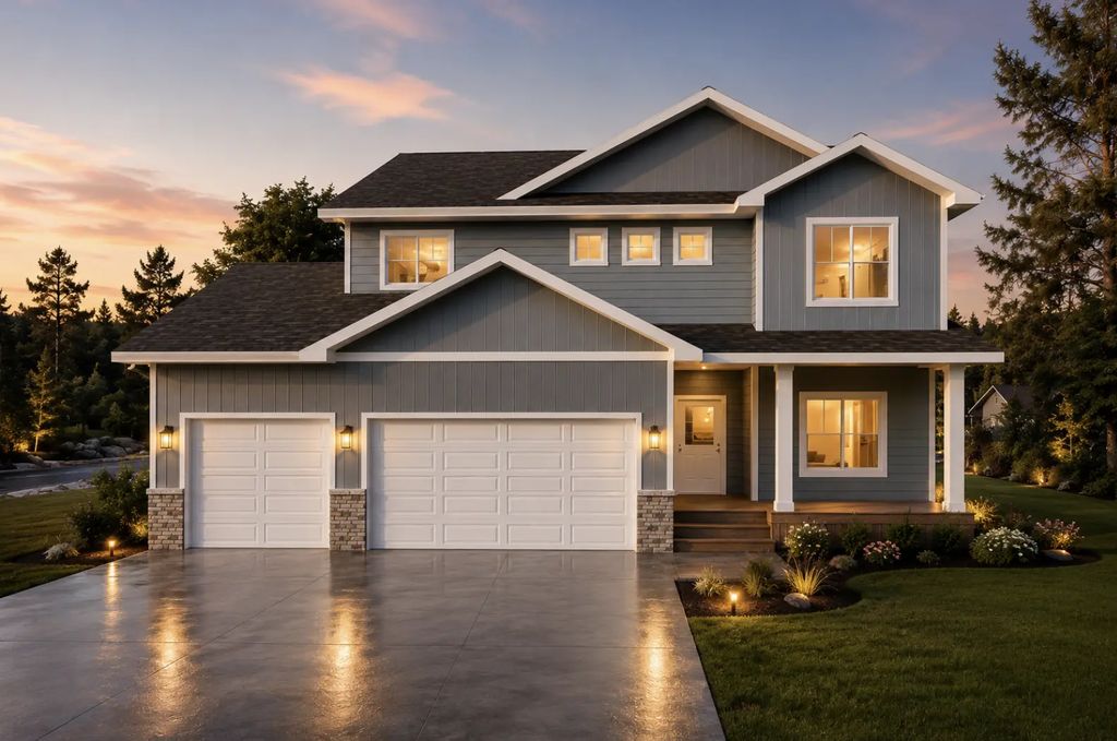 603 Lorraine Way, Colfax