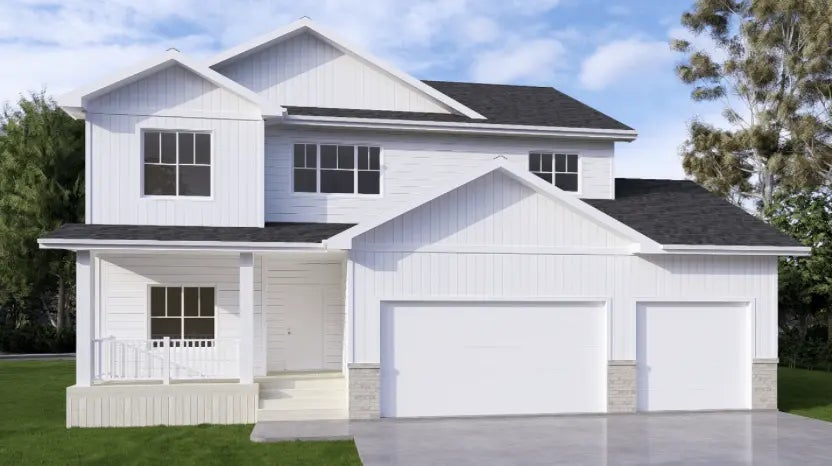 603 Lorraine Way, Colfax