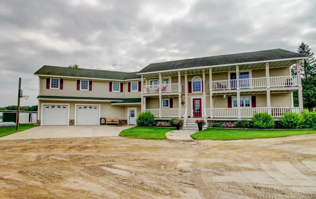 58452 110th Street, Menahga