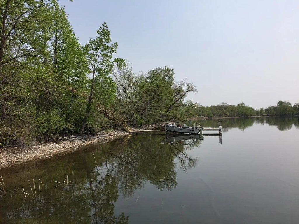 27xx Louise Drive Nw, LaGrand Twp