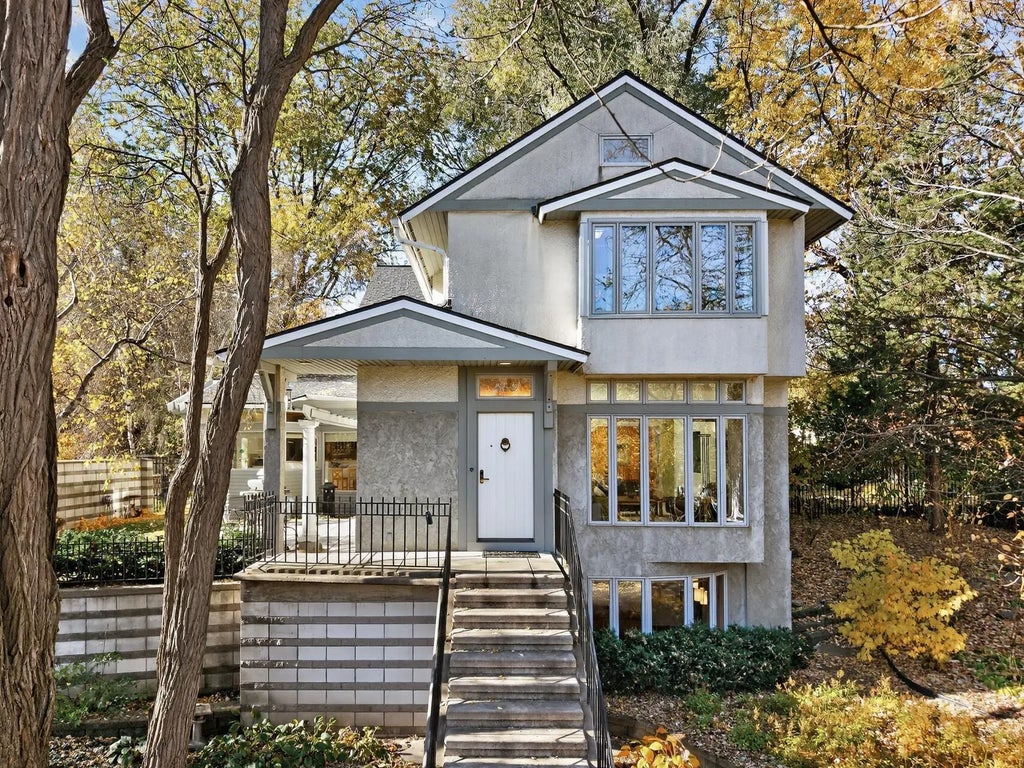 555 Montcalm Place, Saint Paul