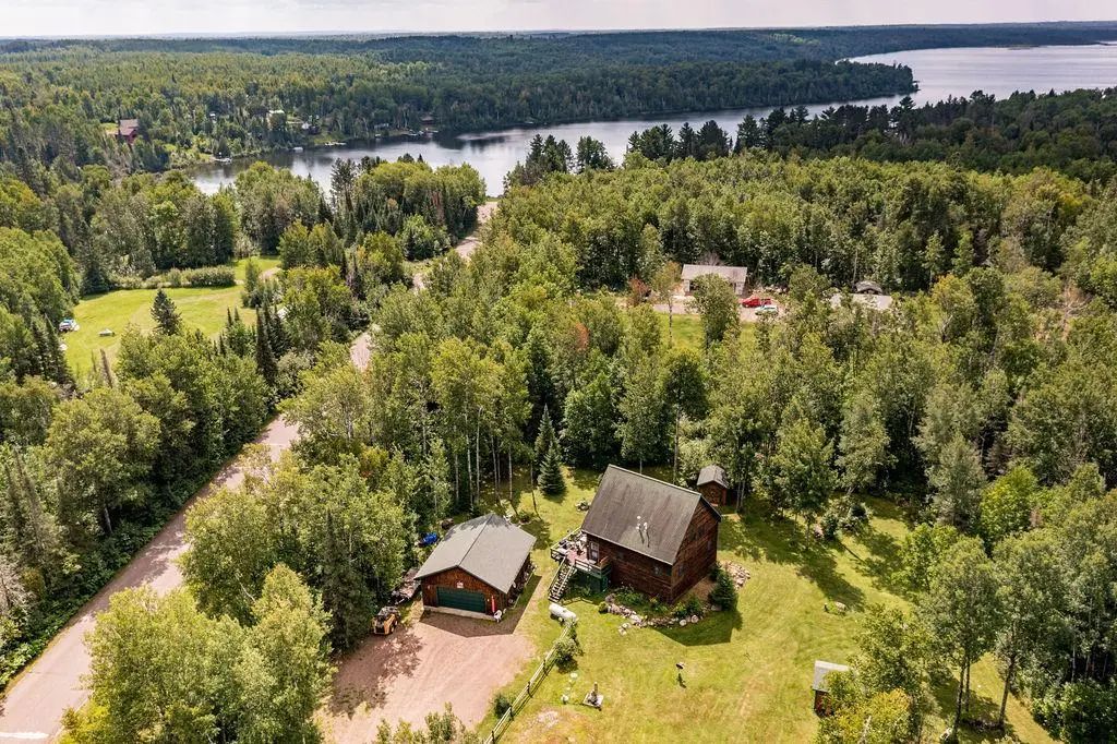 3687 Bassett Bay Beach Road, Brimson